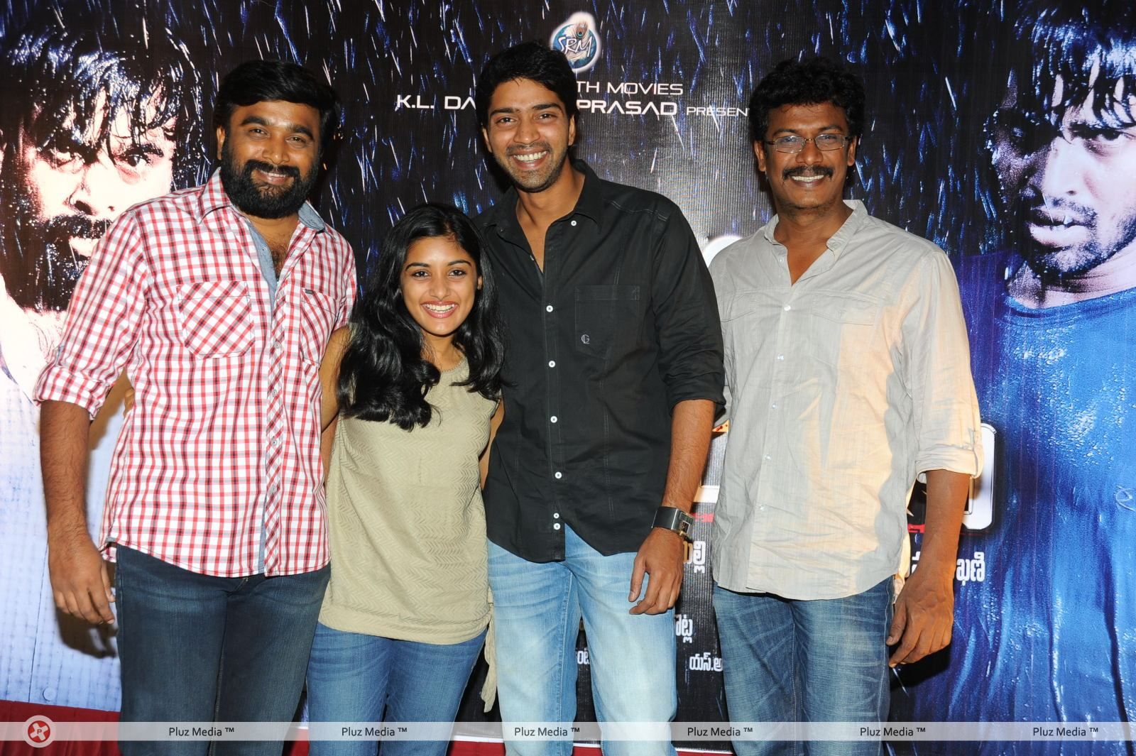 Sangarshana Movie Press Meet - Pictures | Picture 123829